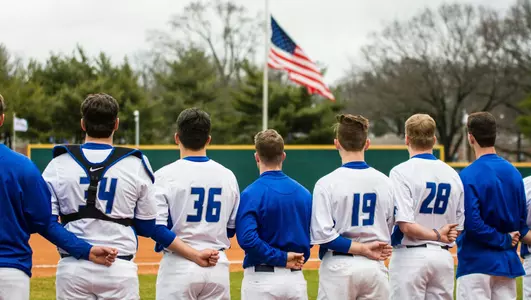 Team, pregame, anthem