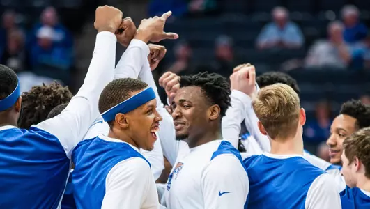 Rivers vs. Houston 2-22-18