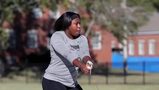 DeeNia McMiller, 2017-18 Women's Track And Field