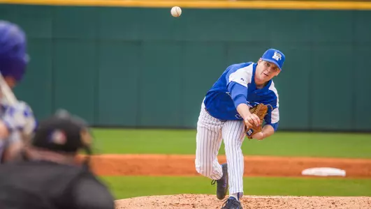 Alexander vs. EIU 2-25-18