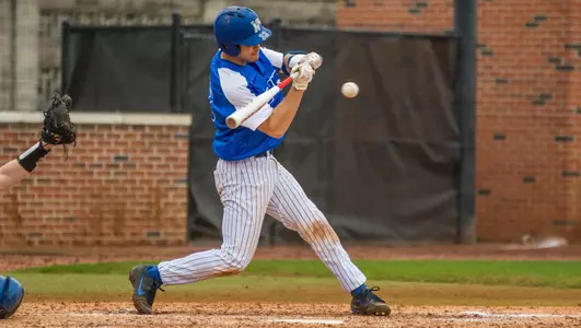 Santana vs. EIU 2-25-18