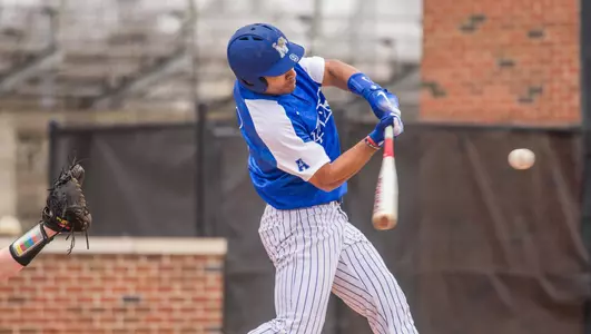 Bell vs. EIU 2-25-18