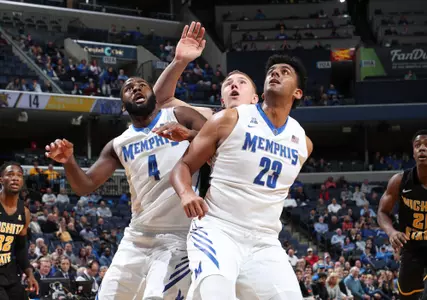 Raynere Thornton & Karim Sameh Azab