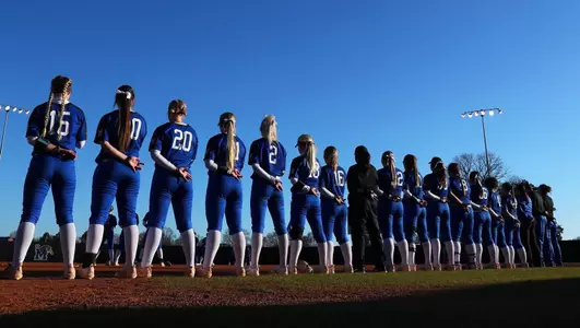 Softball Team Anthem