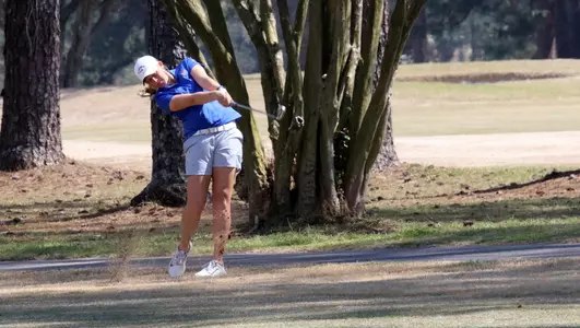 Emily Goldenstein, 2018 WGolf