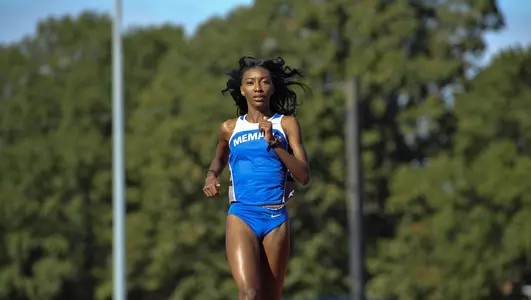Celine Rone, 2017-18 Women's Track and Field