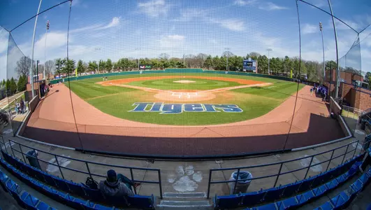 Baseball Field Shots