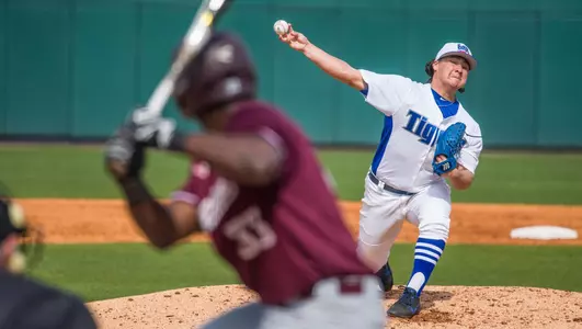 Cabral vs. UALR 3-9-18