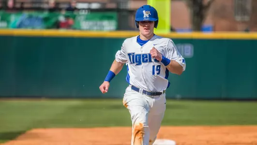 Rooker vs. UALR 3-9-18