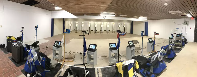 Memphis Rifle Facility 1