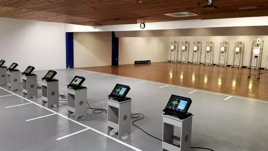 Memphis Rifle Facility 5