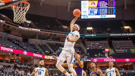 Rivers vs. ECU 3-4-18