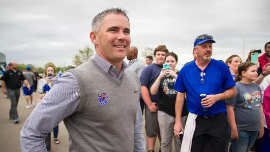 Friday Night Stripes - Norvell
