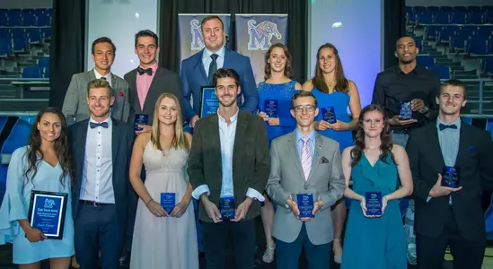 2018 PAWSCARS winners