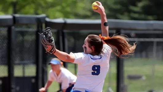 Molly Smith vs. Tulsa