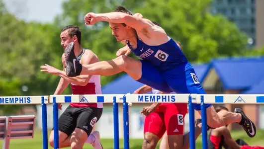 Aaron Persinger 4-28-18