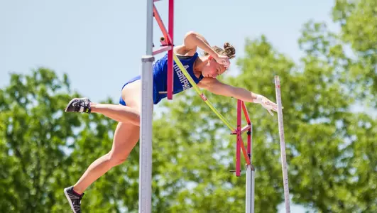 Allie Hughes 4-28-18