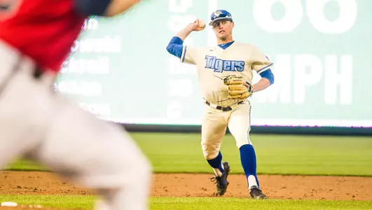 O'Keefe vs. Ole Miss 4-4-18