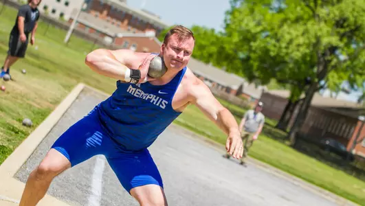 Luke Vaughn 4-28-18