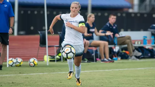 Lizzie Woerner action
