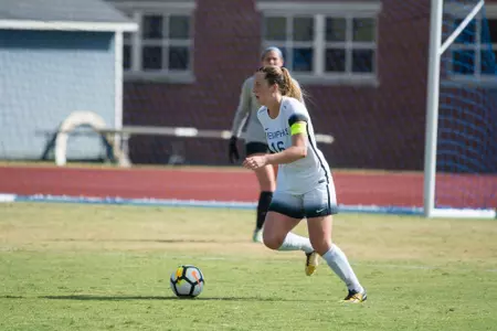 Olivia Gauthier action