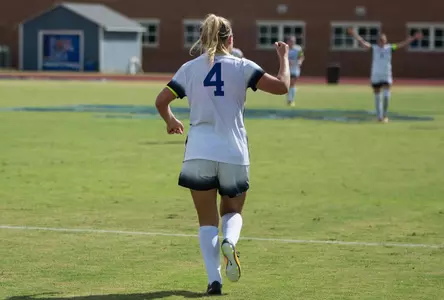 Woerner celebration