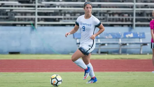 Mikayla Morton action 2