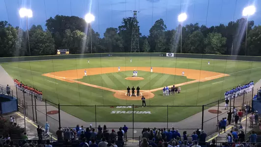 Babe Howard Classic USA Stadium