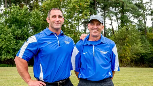 Ken Frenette, 2017 Cross Country