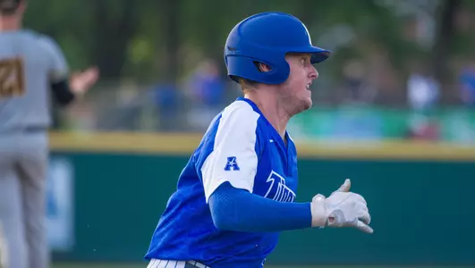 Kyel O'Keefe vs. WSU 5-18-18 Senior Day