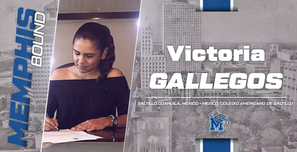 Victoria Gallegos, 2018 WGolf