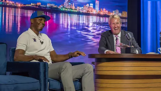 Penny Hardaway on Memphis Talks 6-21-18