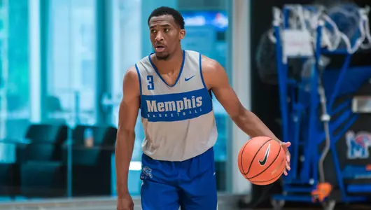 Jeremiah Martin 7-31-18 Practice