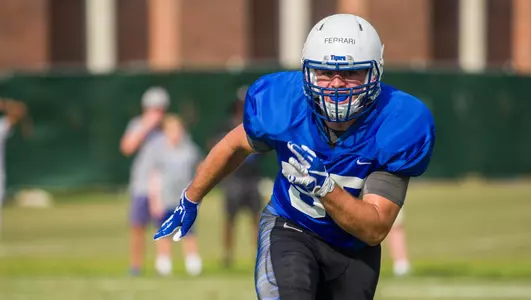 Hayden Ferrari Fan Fest 2018