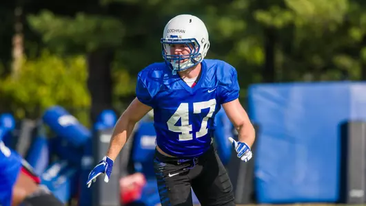 Colton Cochran Fan Fest 2018