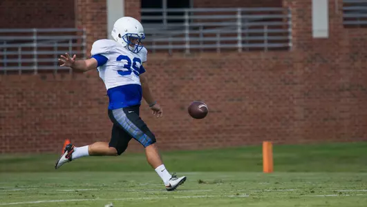 Mike Kroeze Fan Fest 2018