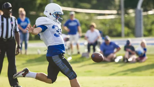 Mike Kroeze Fan Fest 2018