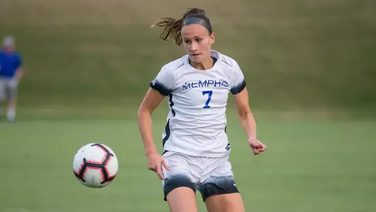 Marie Levasseur vs. Central Arkansas 8-19-18