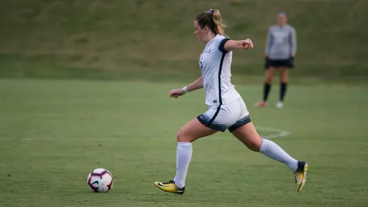 Olivia Gauthier vs. Central Arkansas 8-19-18