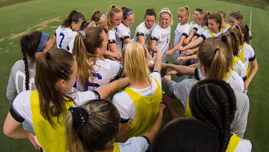 huddle