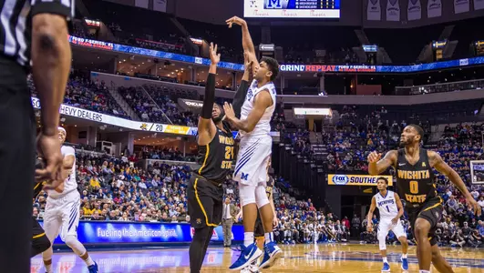 Karim Sameh Azab, 2017 Men's Basketball