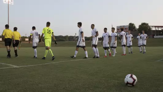 Team vs. SIUE