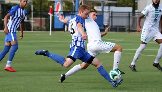 Jackson Morse vs. Coastal