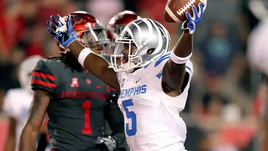Sean Dykes, 2018 Football