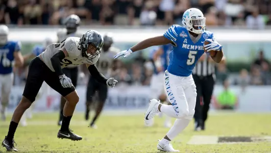 Sean Dykes, 2018 Football