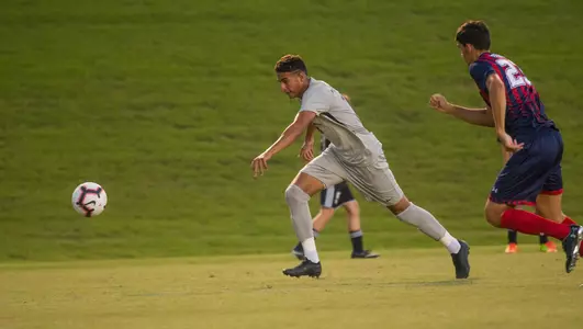 Gurman Sangha vs. Belmont 9-15-18
