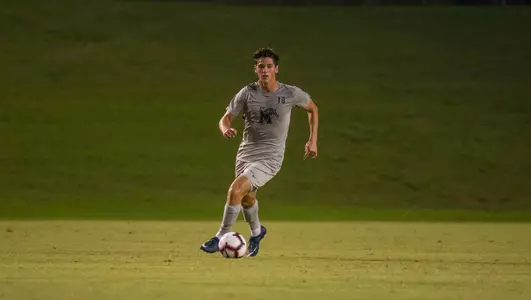 Luke Biasi vs. Belmont 9-15-18