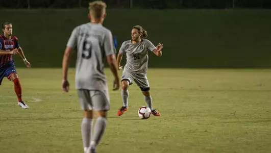 Mason Morise vs. Belmont 9-15-18