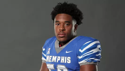Dylan Parham, 2018 Football
