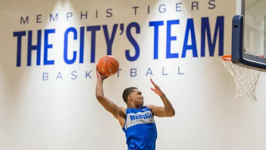 Antwaan Jones 9-4-18 Practice